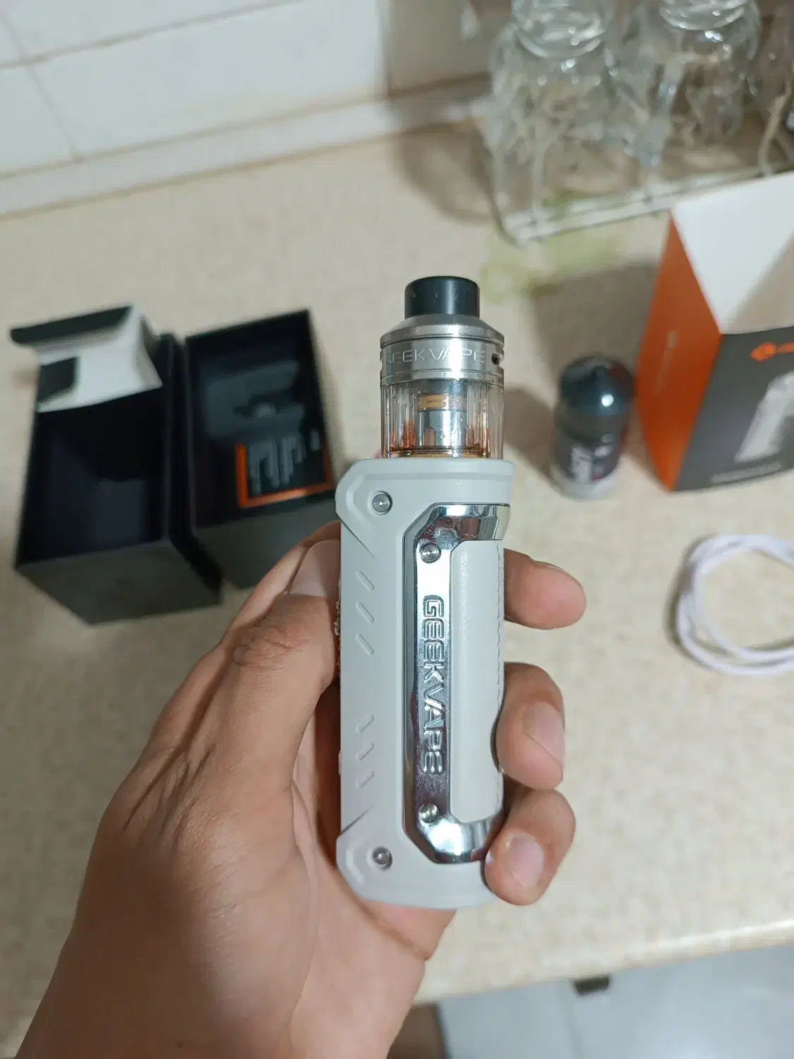 ویپ پاد نو|زیورآلات و اکسسوری|کرج, شاهینویلا|دیوار