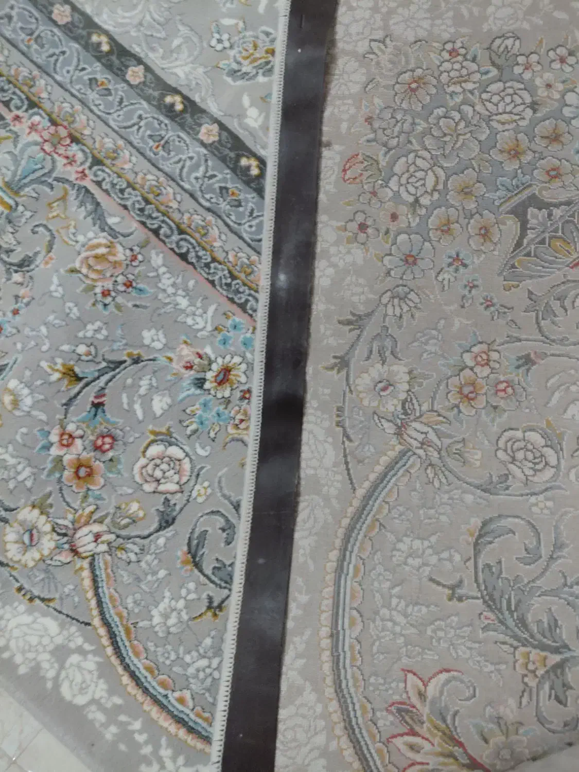 تک ۱۲ متری در حدنونو|فرش|ورامین, خیر آباد|دیوار