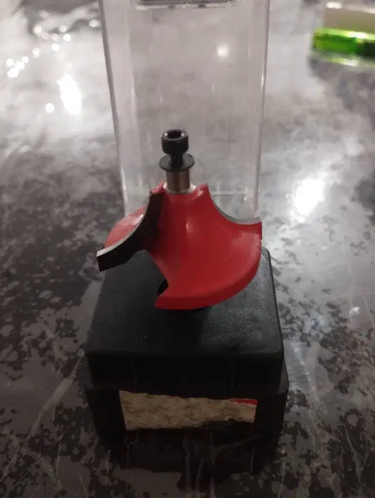 تیغ اورفرز|ابزارآلات|بوشهر, |دیوار