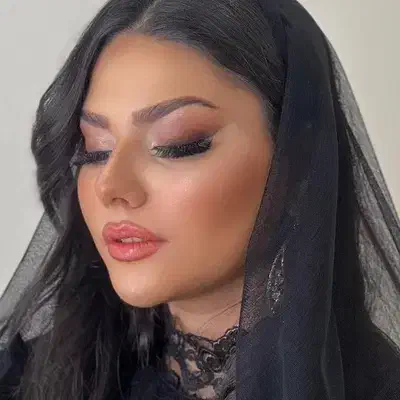 تخفیف ویژه میکاپ شنیون ب مدت محدود|خدمات آرایشگری و زیبایی|دورود, |دیوار