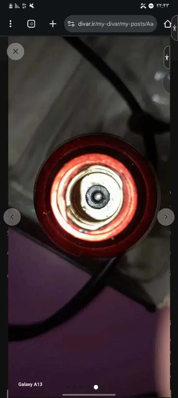 دستگاه تتو|آرایشی، بهداشتی، درمانی|ایذه, |دیوار