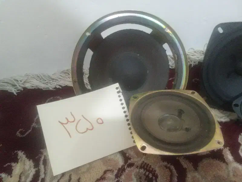 باند|سیستم صوتی خانگی|مشهد, پنجتن|دیوار