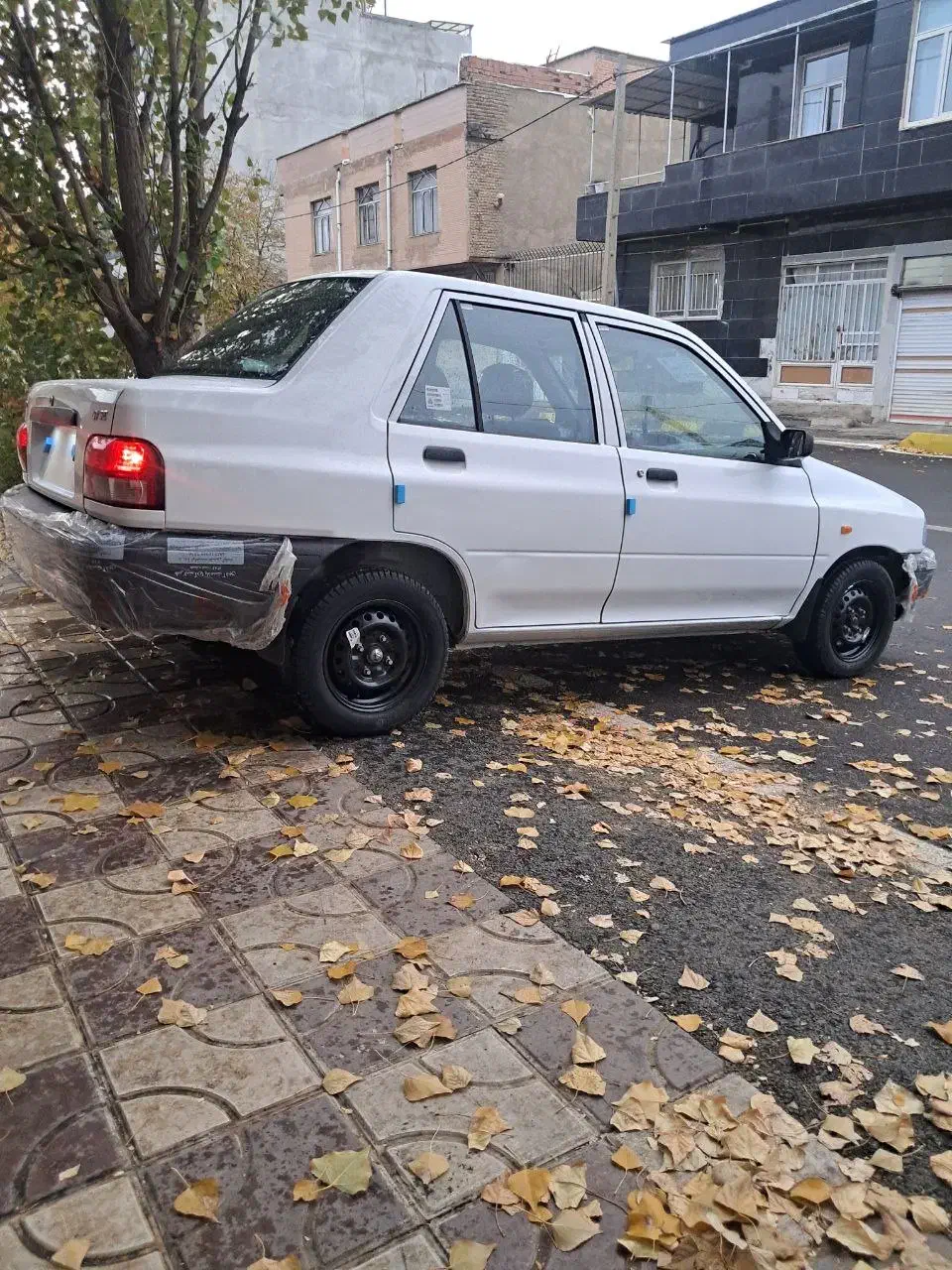 پراید مدل99|خودرو سواری و وانت|مریوان, |دیوار