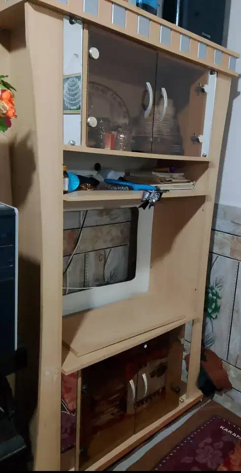 کمدو میز تلویزیون|میز تلویزیون|سراوان, |دیوار