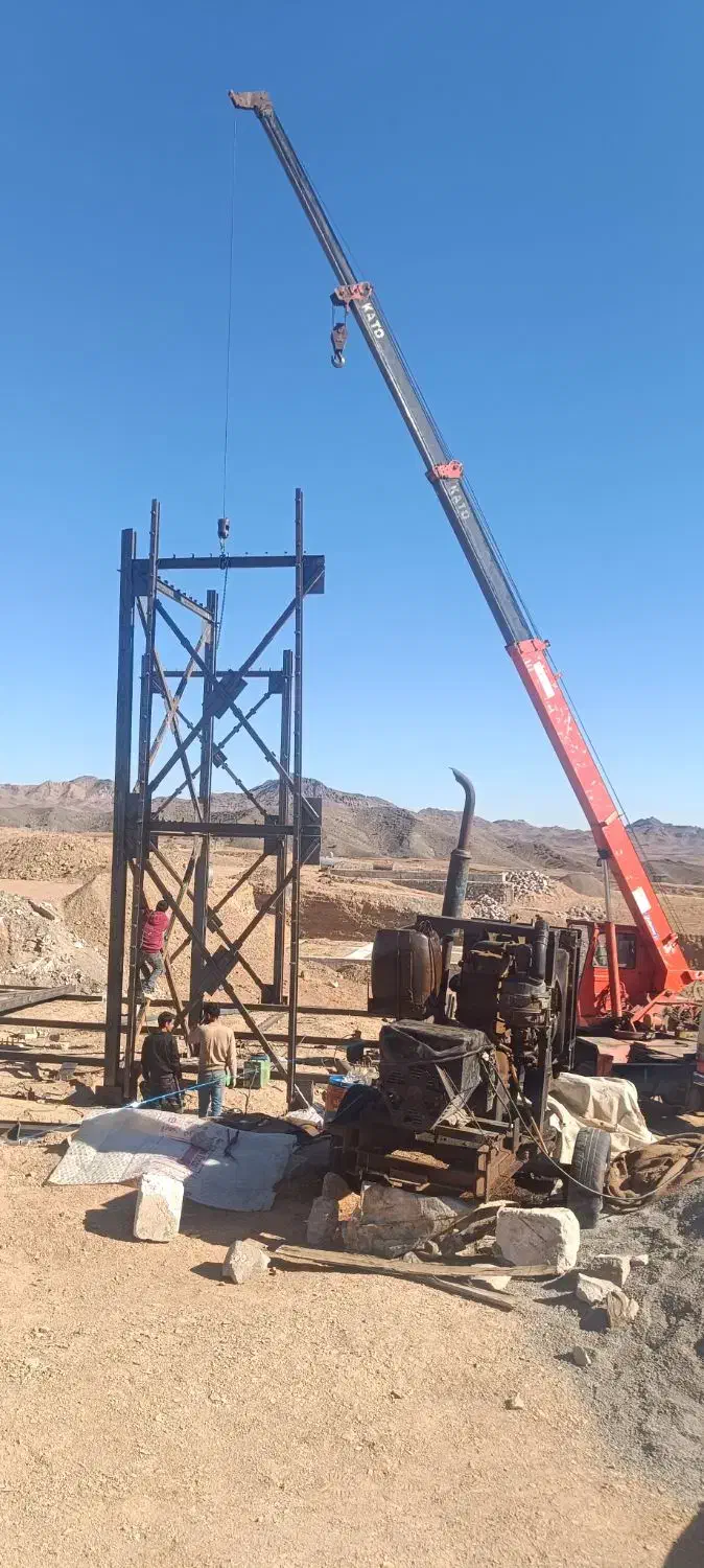 خدمات جرثقیل حسین|خدمات حمل و نقل|بیرجند, |دیوار