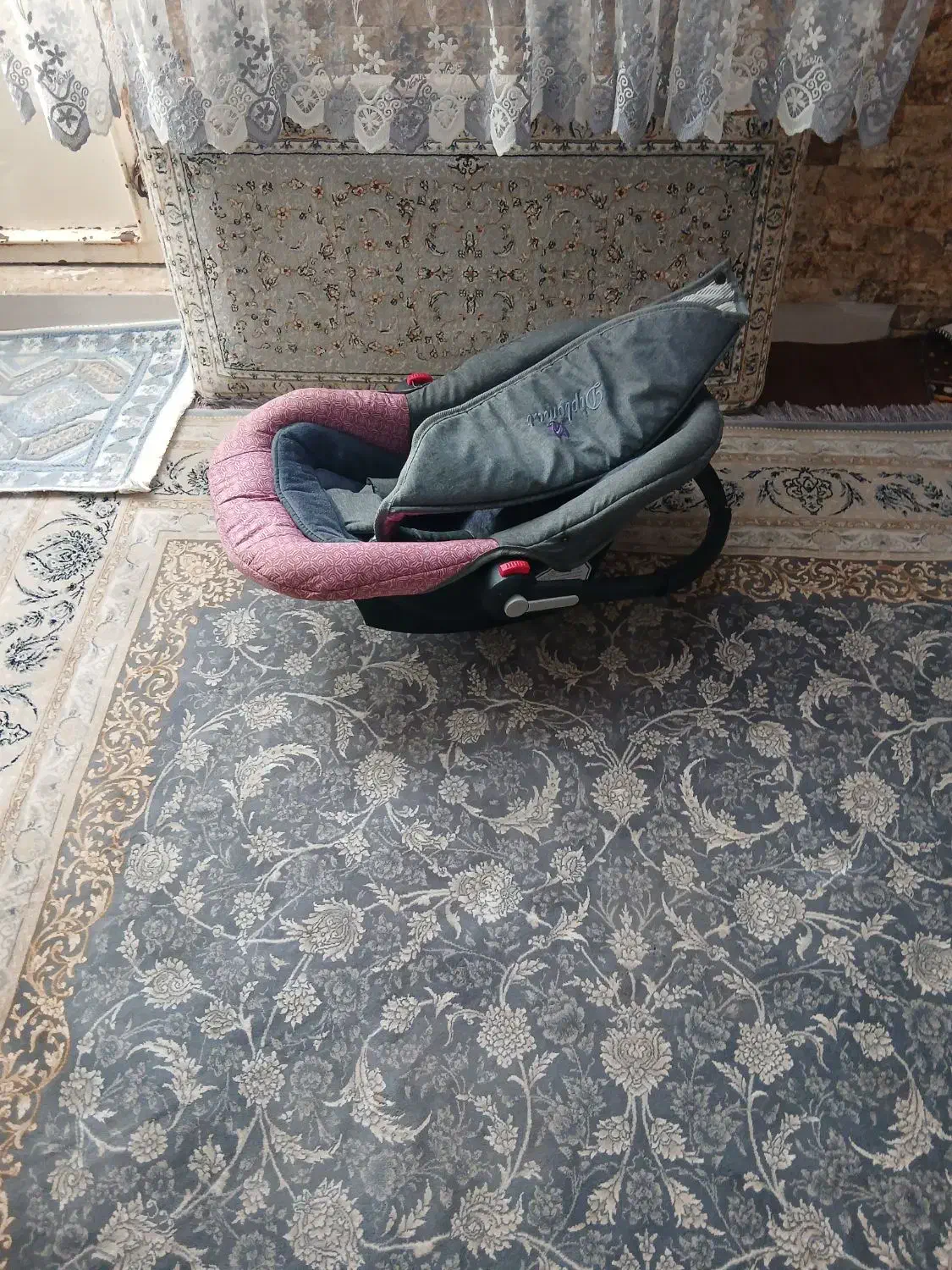 کالسکه|کالسکه و لوازم جانبی|قزوین, |دیوار