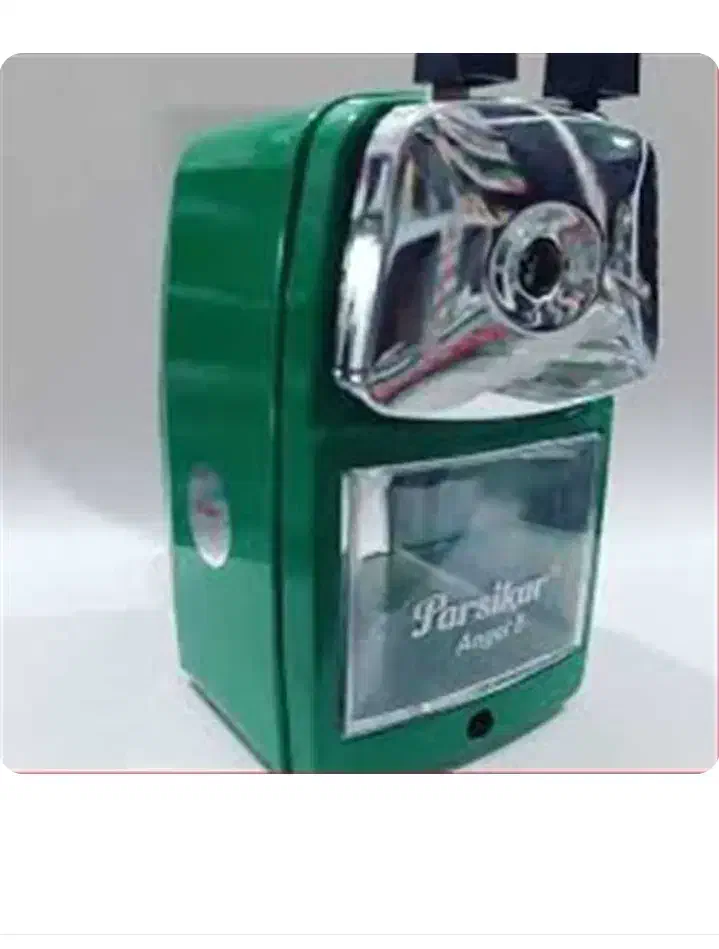 مداد تراش رومیزی انجل اصل ژاپن تمیز در حد نو|لوازم التحریر|تهران, تهرانپارس جنوبی|دیوار