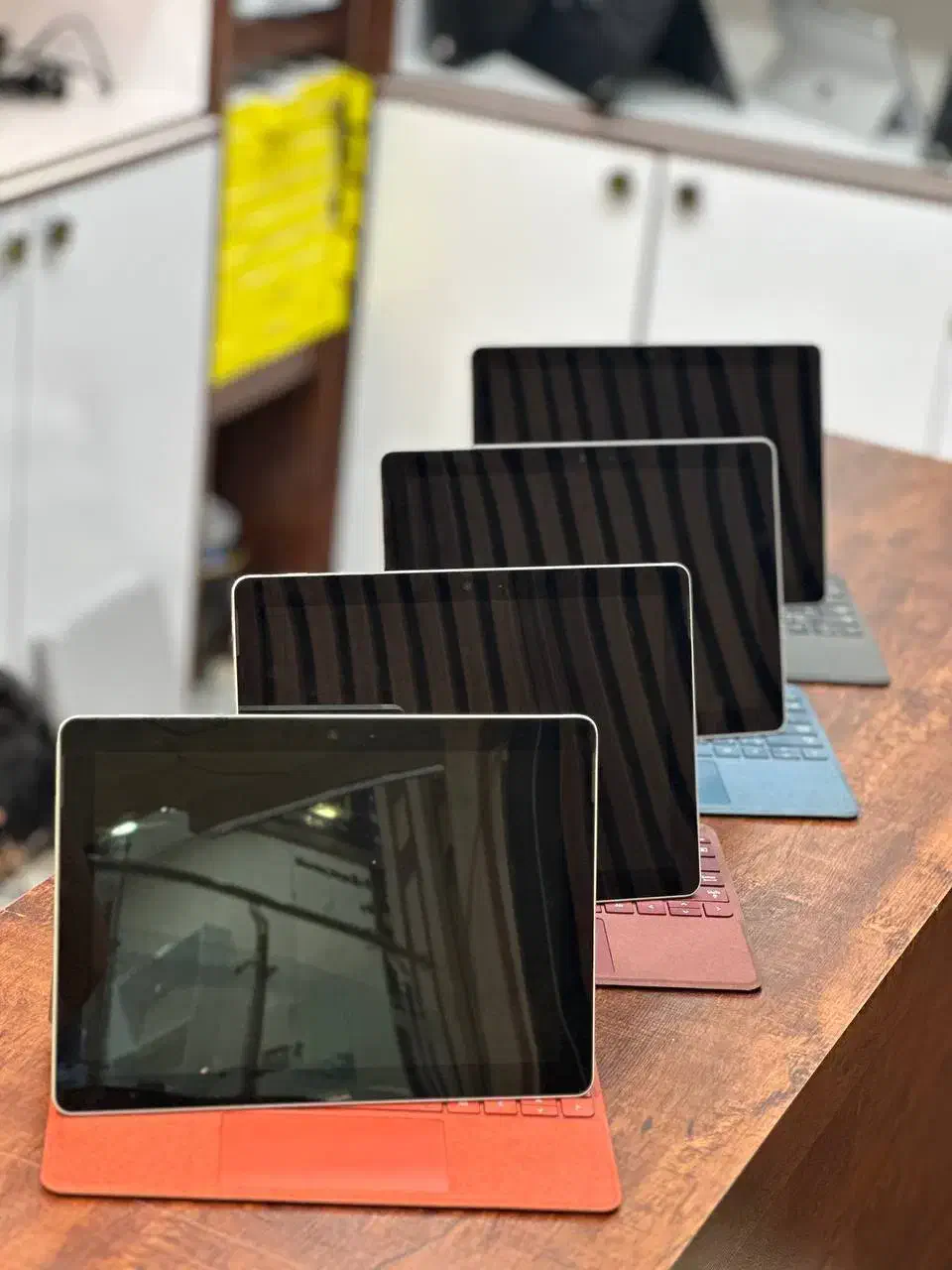 surfaceGo1|رایانه همراه|ایلام, |دیوار