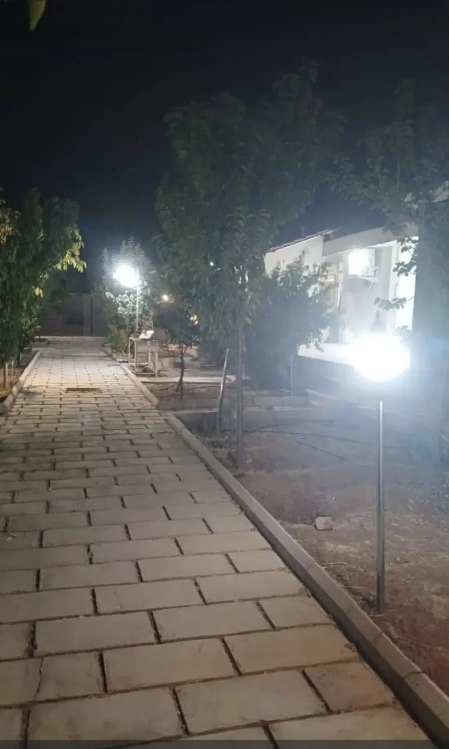 فروش باغ شهری در شیراز سیاخ دارنگون مجتمع گلابدره|فروش زمین و ملک کلنگی|شیراز, شهرک گلدشت حافظ|دیوار