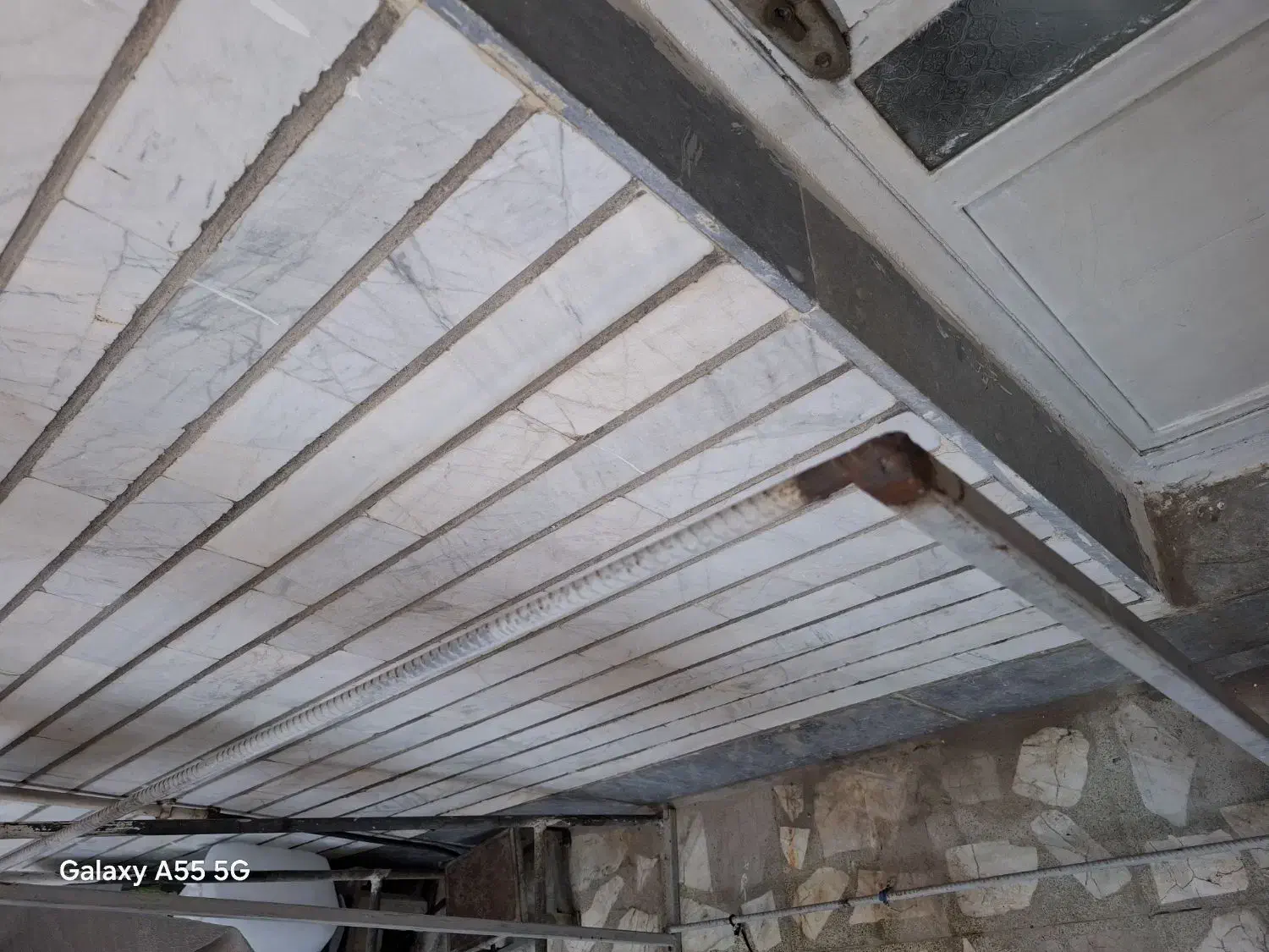 رگال لباس|بندرخت و رخت‌آویز|خرمشهر, |دیوار