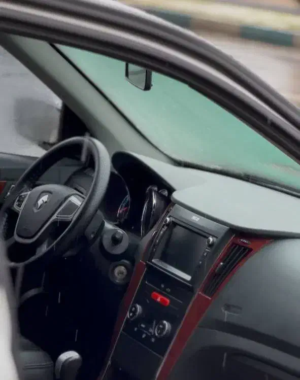 دنا تیپ ۲|خودرو سواری و وانت|ارومیه, |دیوار