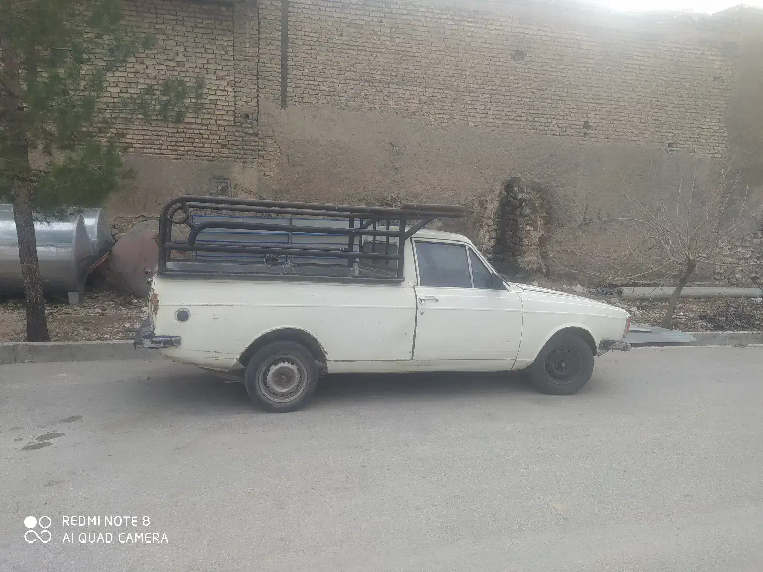 پیکان بار|خودرو سواری و وانت|استهبان, |دیوار