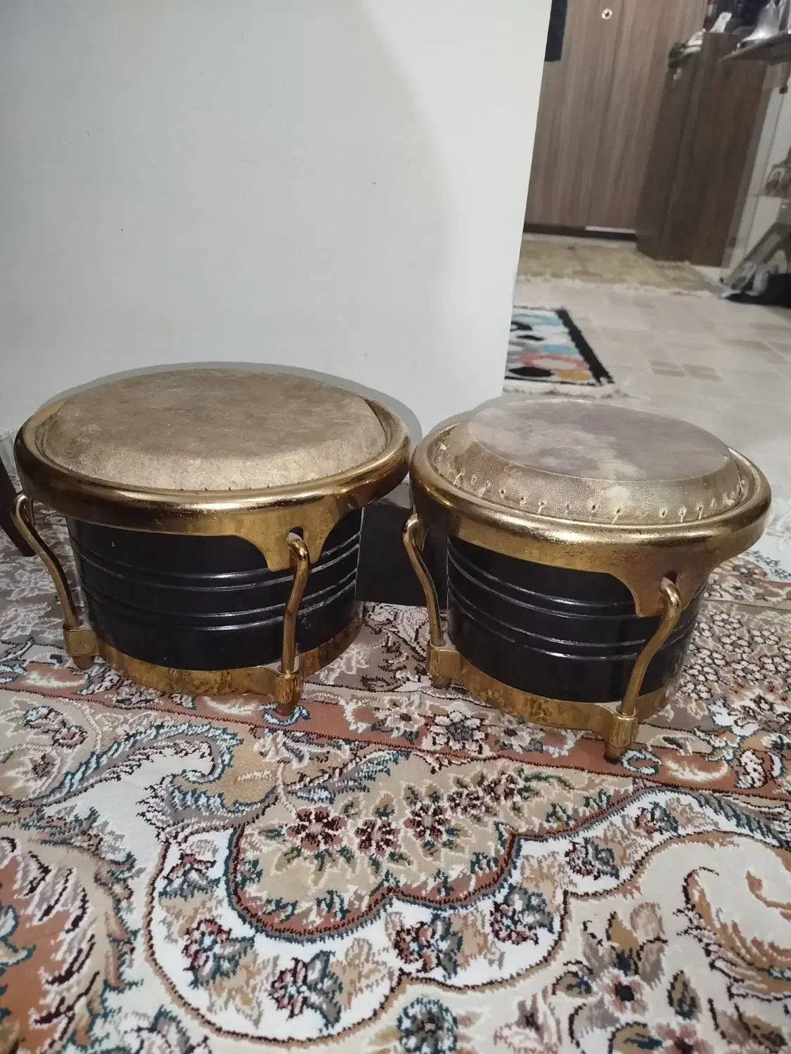 بینگو بانگو|درام و پرکاشن|همدان, |دیوار