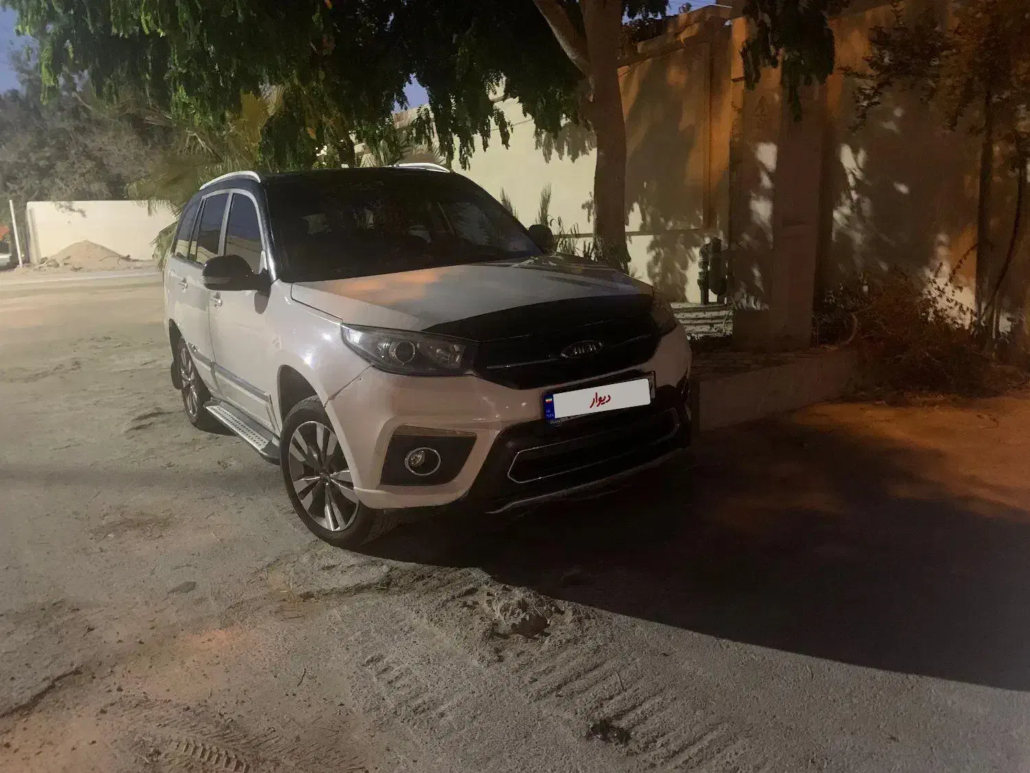 فروش خودرو|خودرو سواری و وانت|قشم, |دیوار