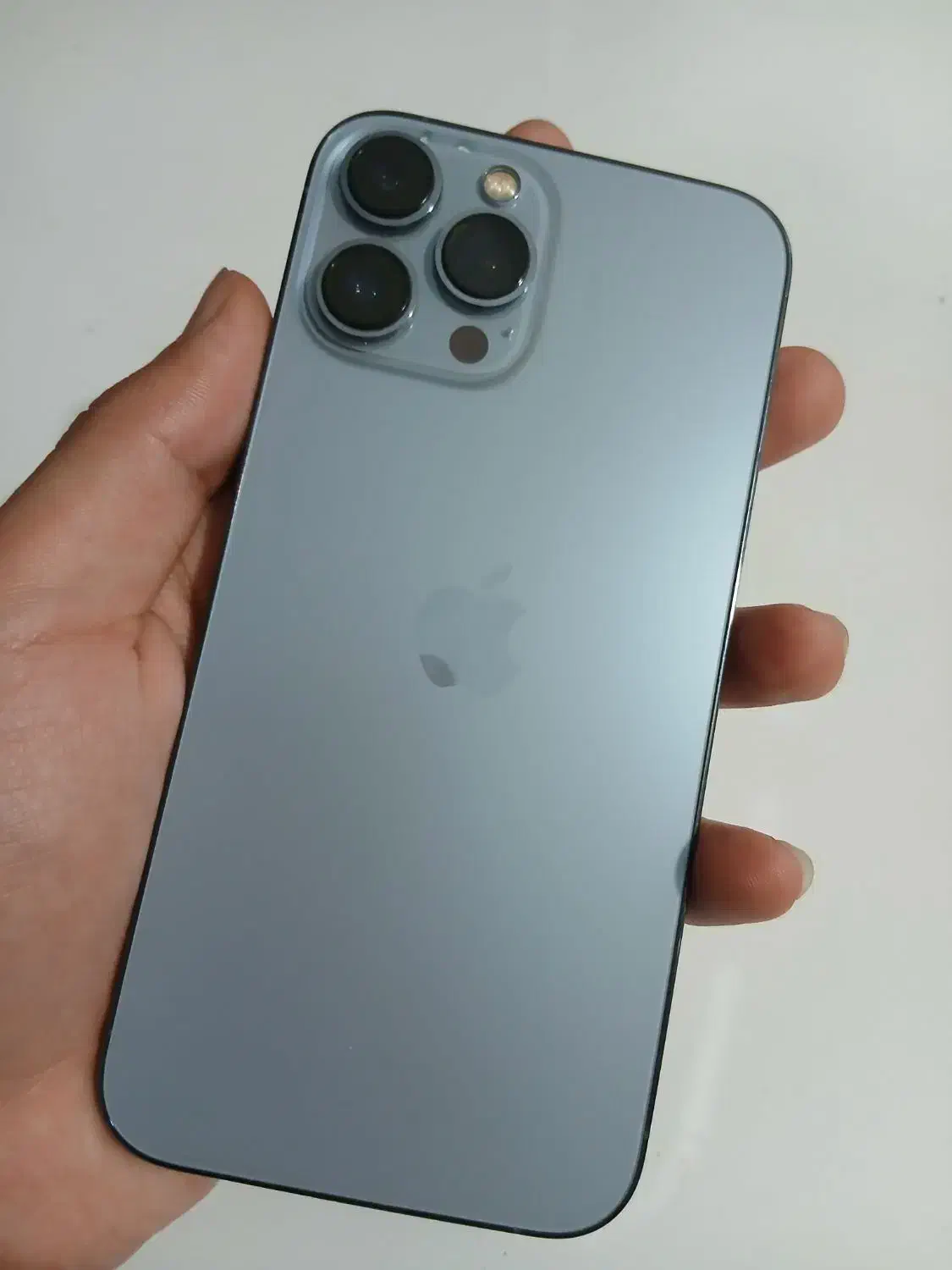 iPhone 13Pro max|موبایل|خرم‌آباد, |دیوار