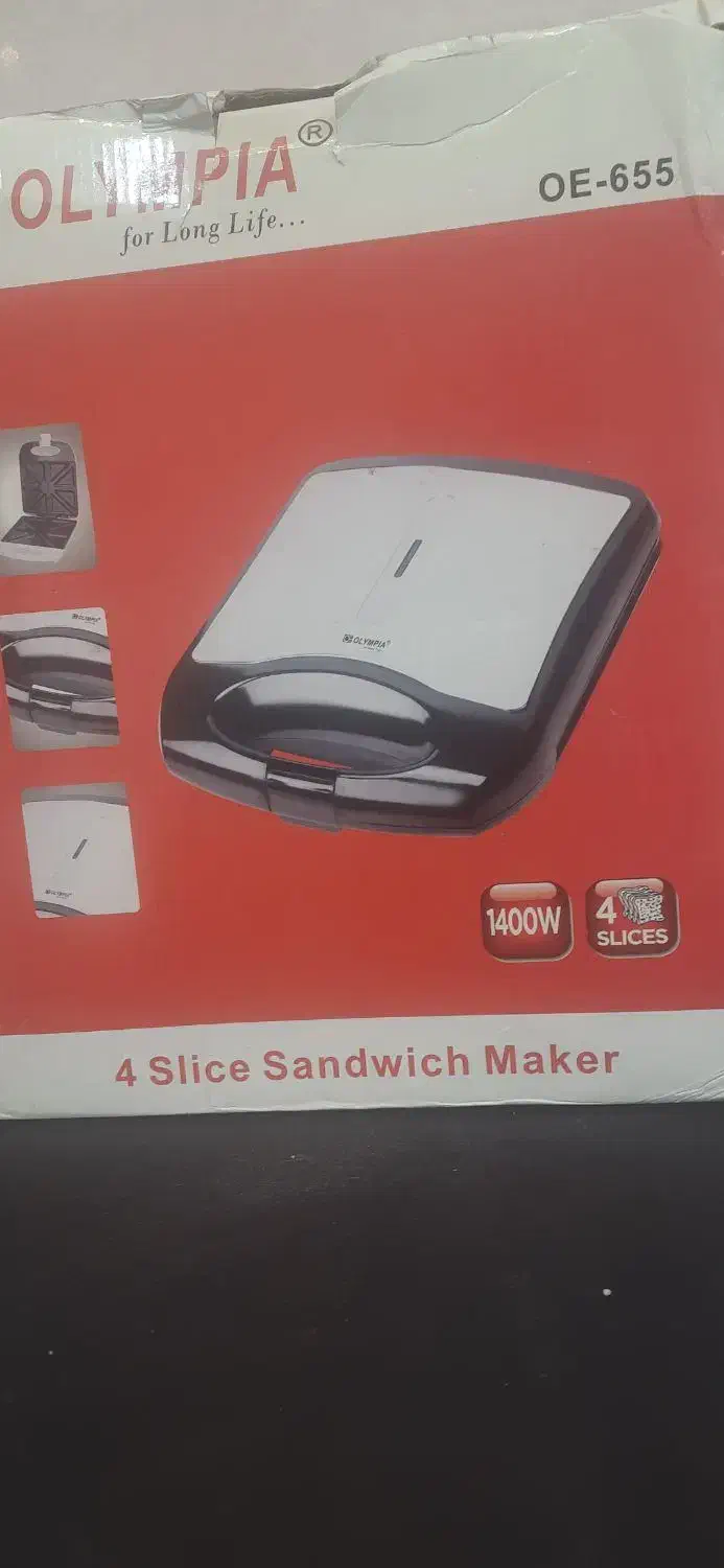 اسنک پز|اجاق گاز و لوازم برقی پختوپز|شاهینشهر, خبرنگار|دیوار