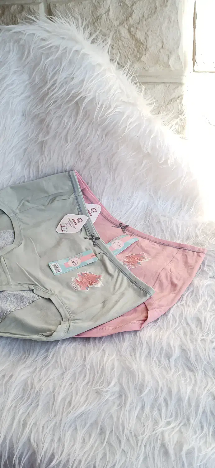 شورتکس پریودی|لباس|سمنان, |دیوار