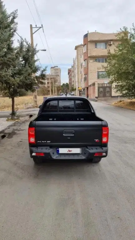 kmct8|خودرو سواری و وانت|بروجرد, |دیوار