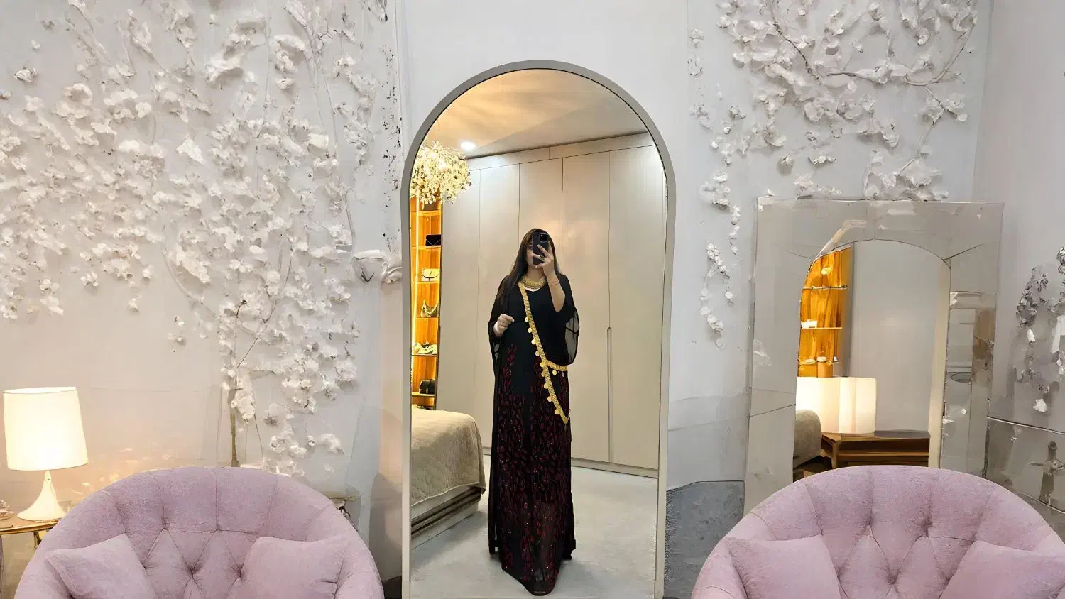 آینه دنیسا|آینه|کرمانشاه, |دیوار