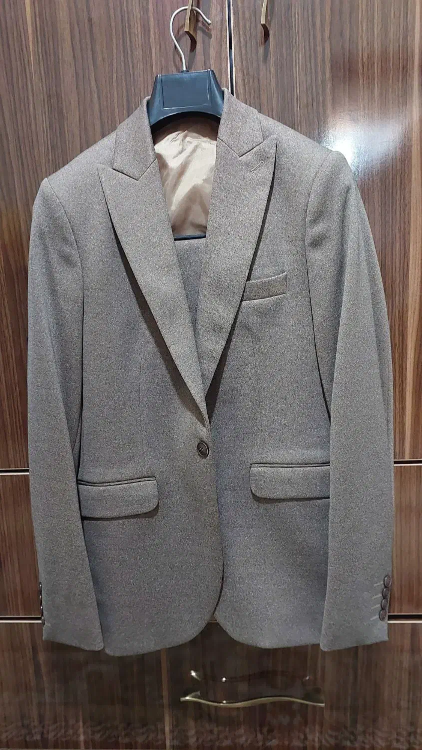 کت شلوار مردانه سایز ۴۶ برندARENA|لباس|فومن, |دیوار