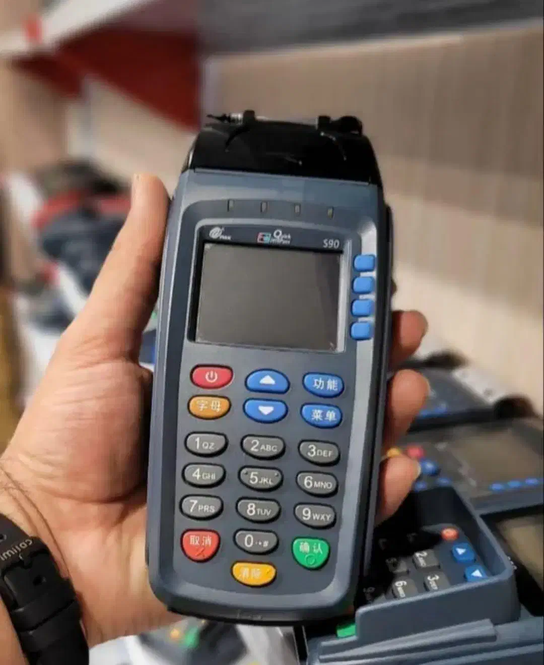 کارتخوان سیار|فروشگاه و مغازه|تبریز, |دیوار