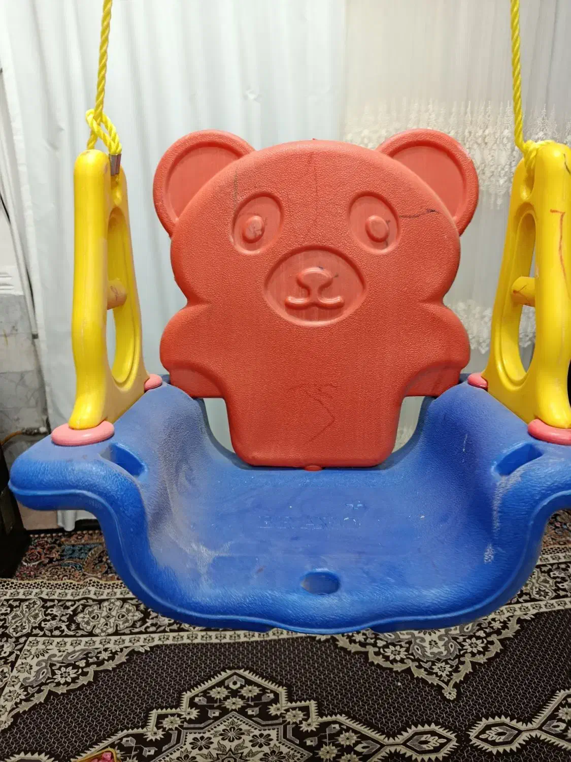 تاب بچه|اسباببازی|بیرجند, |دیوار