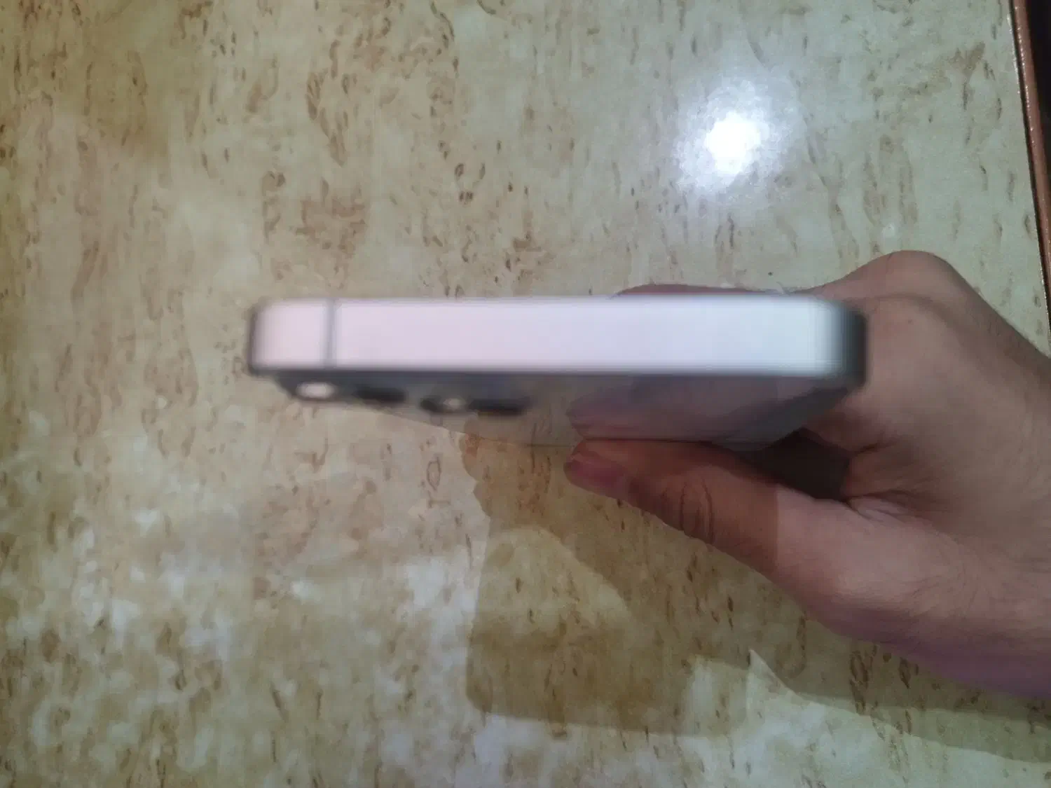 iphone 13 ch|موبایل|ری, هاشم‌آباد|دیوار