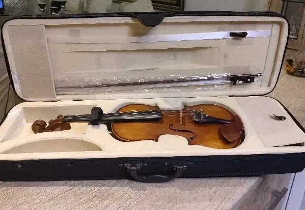 ویالن TF142|ویولن|تهران, تهرانپارس غربی|دیوار