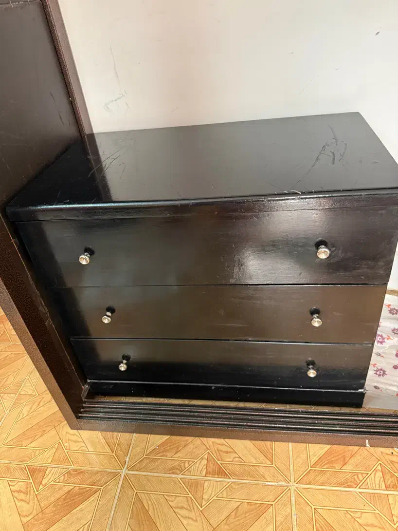 دراور|جاکفشی، کمد، دراور|شاهرود, |دیوار