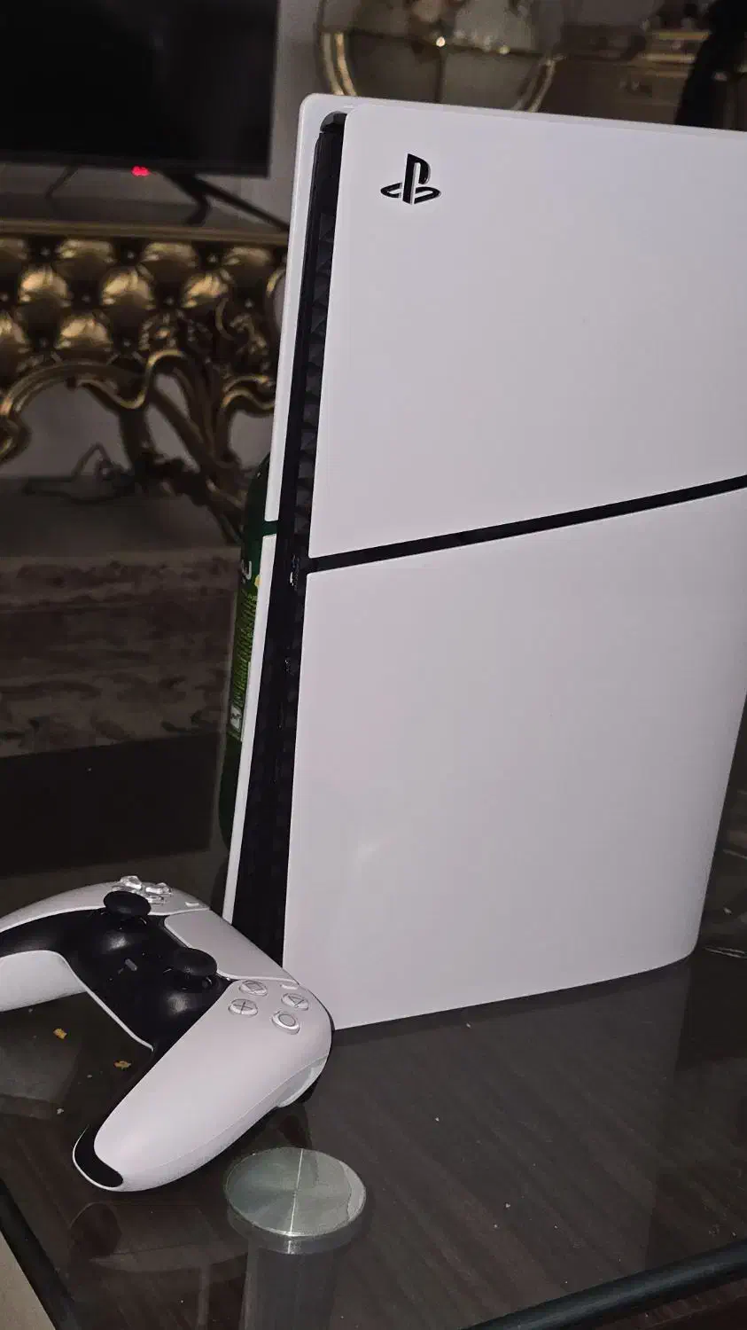 ps5  digital edition|کنسول، بازی ویدئویی و آنلاین|تربت‌حیدریه, مظفریه|دیوار