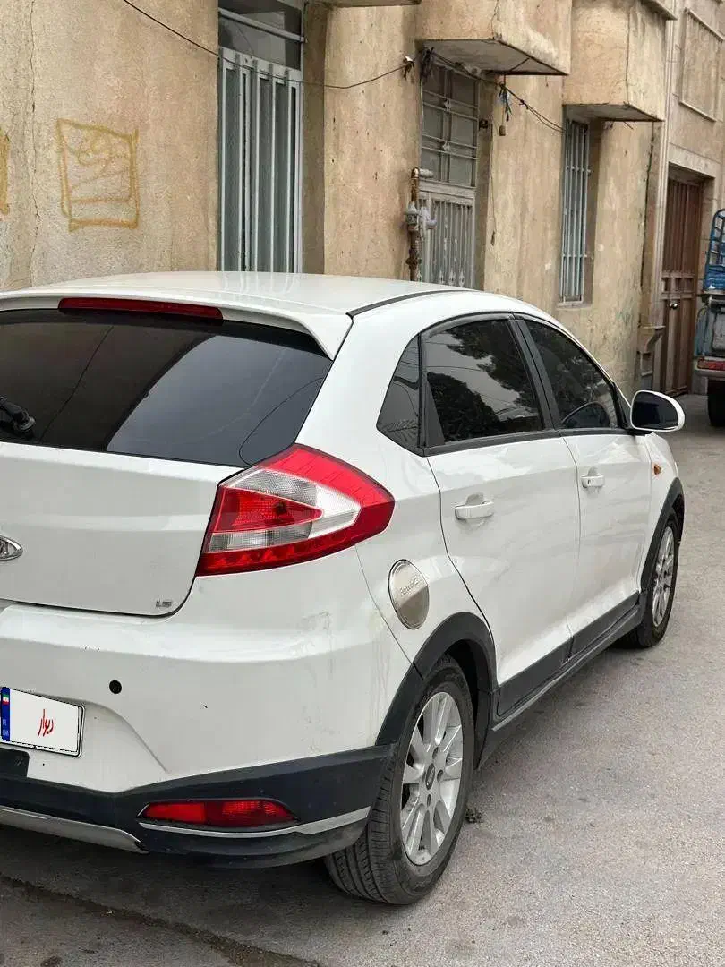 mvm315 new|خودرو سواری و وانت|شیراز, شهرک سراج‎|دیوار