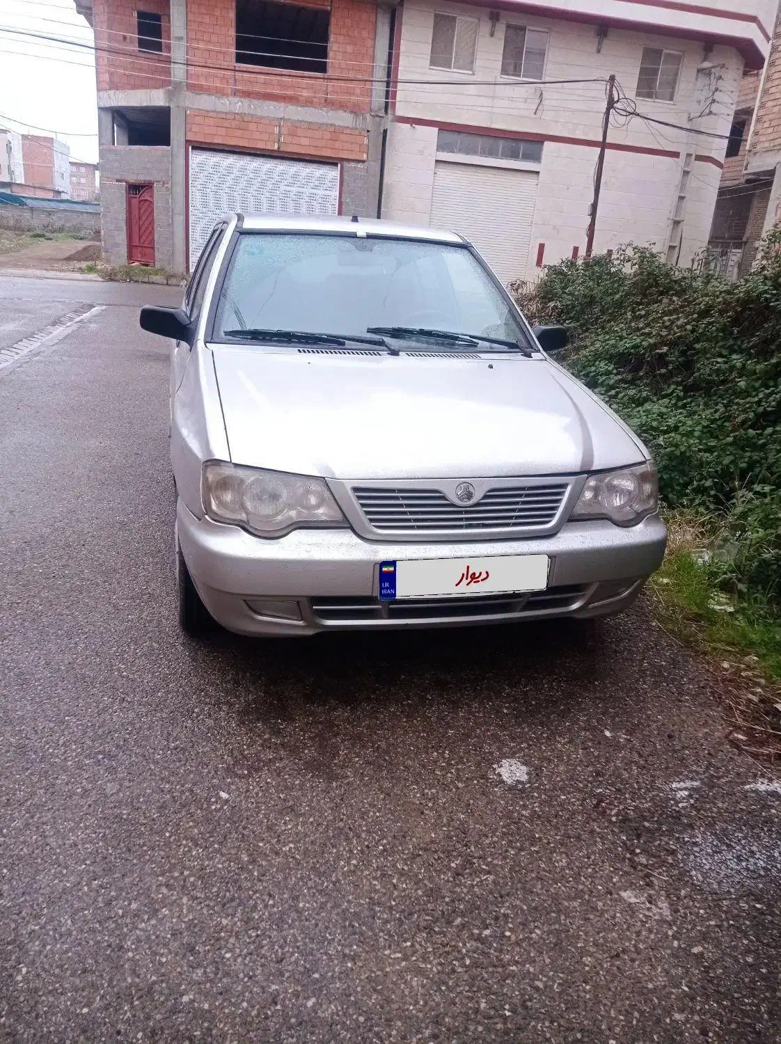 پراید132|خودرو سواری و وانت|ساری, |دیوار