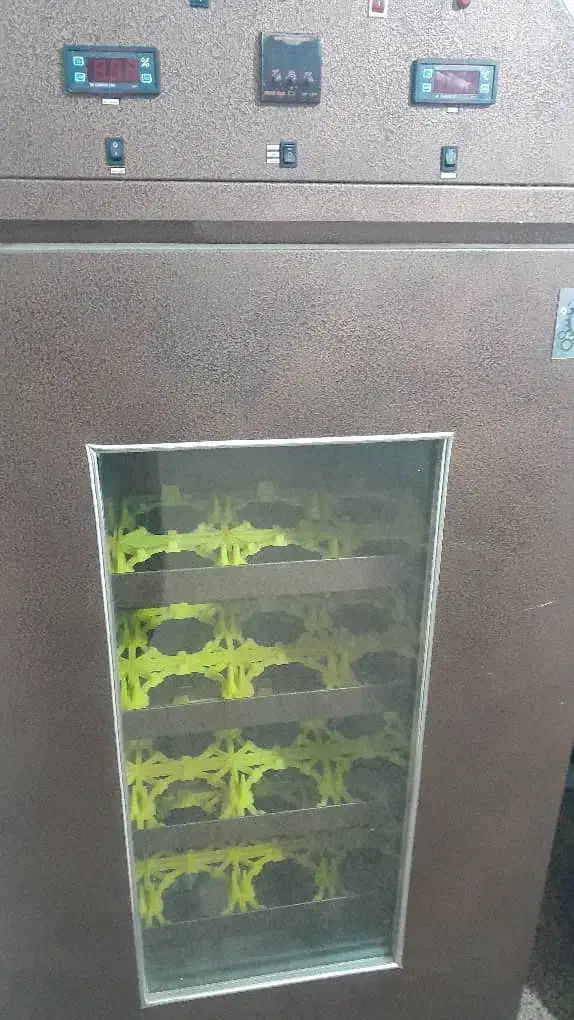 فروش دستگاه جوجه کشی|ماشین‌آلات صنعتی|کازرون, |دیوار