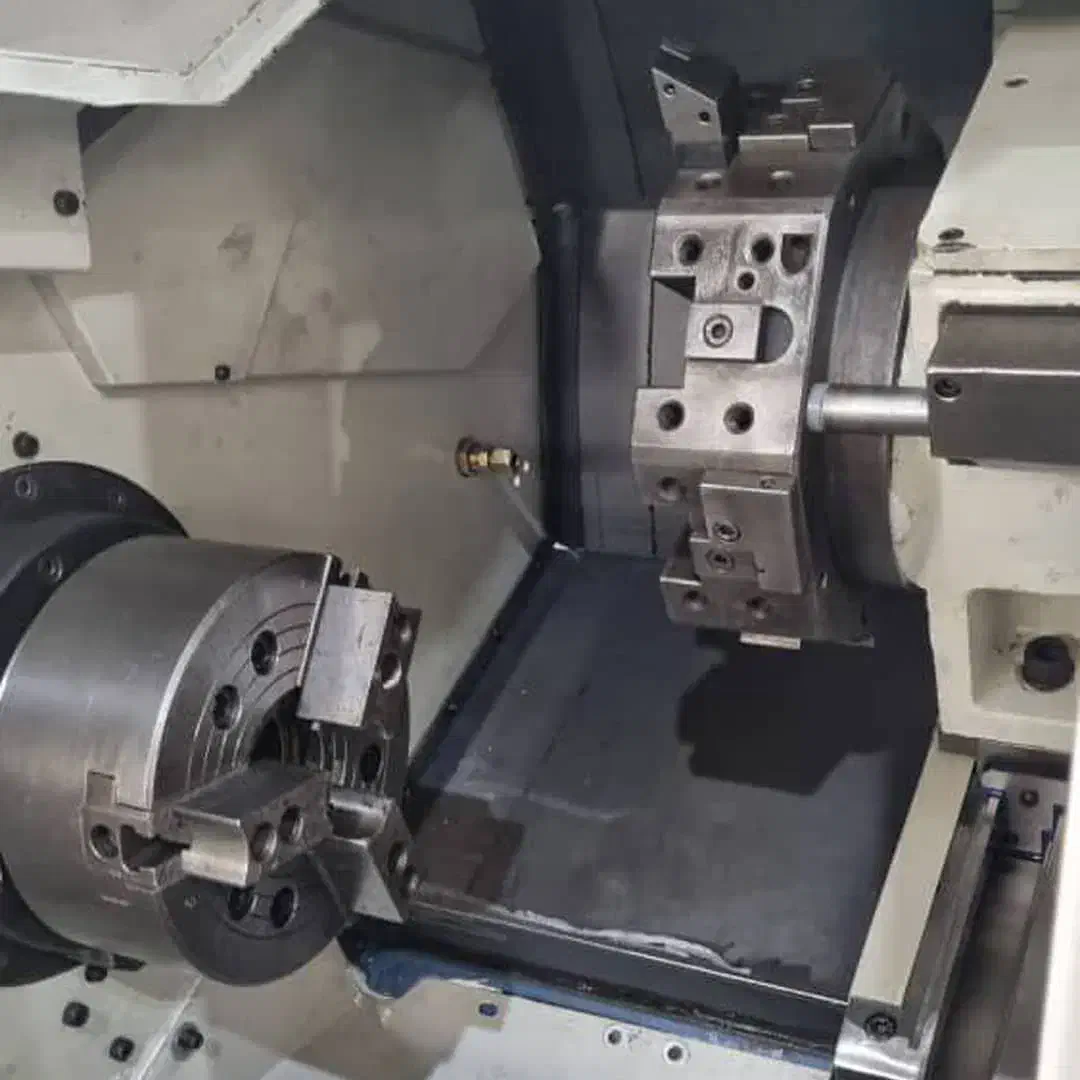 استخدام کارگرماهروساده درکارگاه تراشکاریcnc|استخدام صنعتی، فنی، مهندسی|تبریز, |دیوار