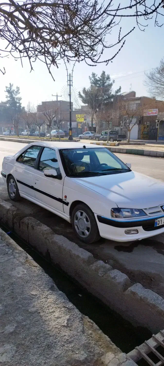 پژو پارس  tu 5|خودرو سواری و وانت|مشهد, سجاد شهر|دیوار