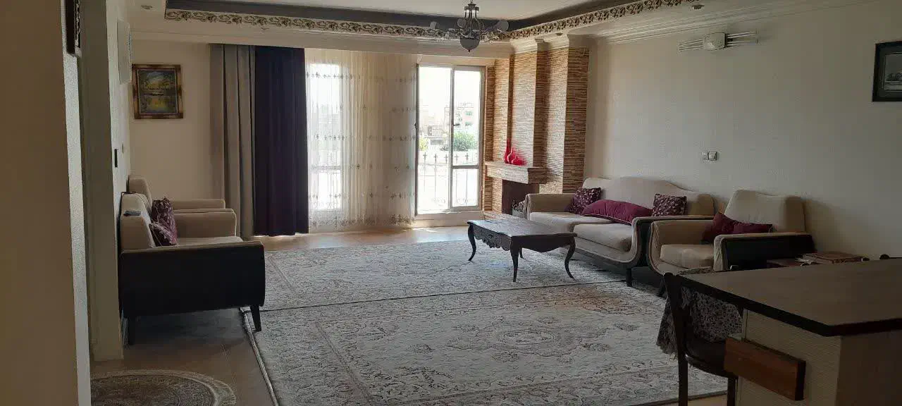 آپارتمان ۳خواب ۱۰۴متر ردانی پور|فروش آپارتمان|شاهینشهر, شهرک ردانی پور|دیوار