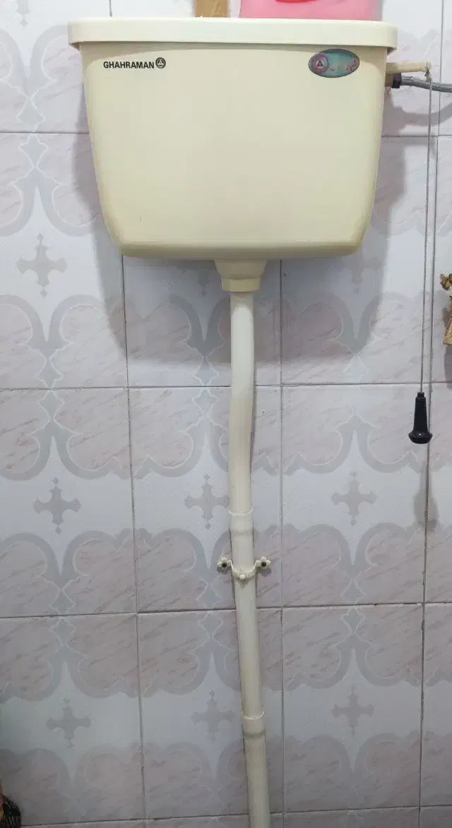 فلش تانک|لوازم سرویس بهداشتی|اهواز, کوی مهدیس|دیوار