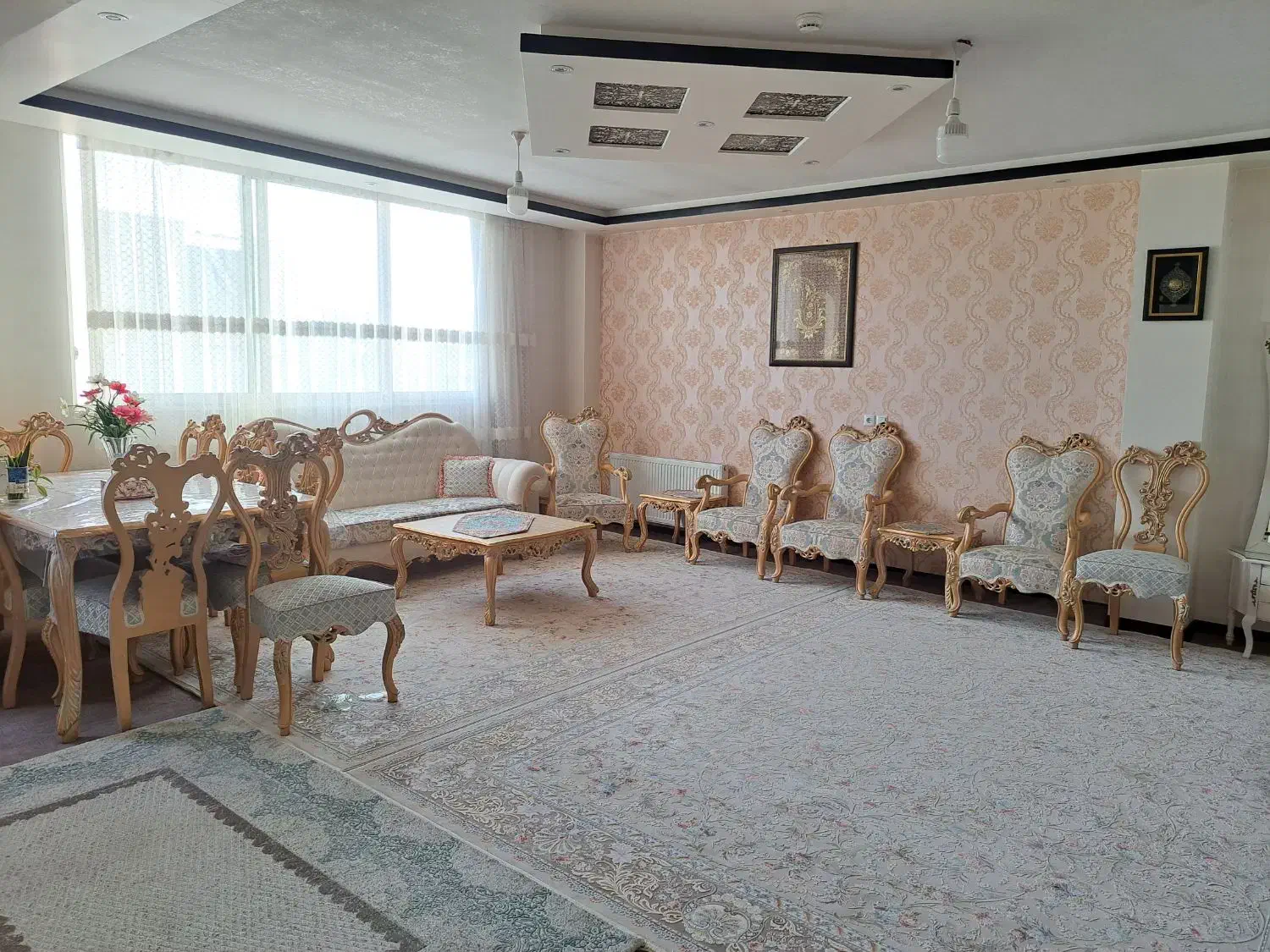 رهن و اجاره حافظ جنوبی|اجارهٔ آپارتمان|شاهین‌شهر, حافظ جنوبی|دیوار