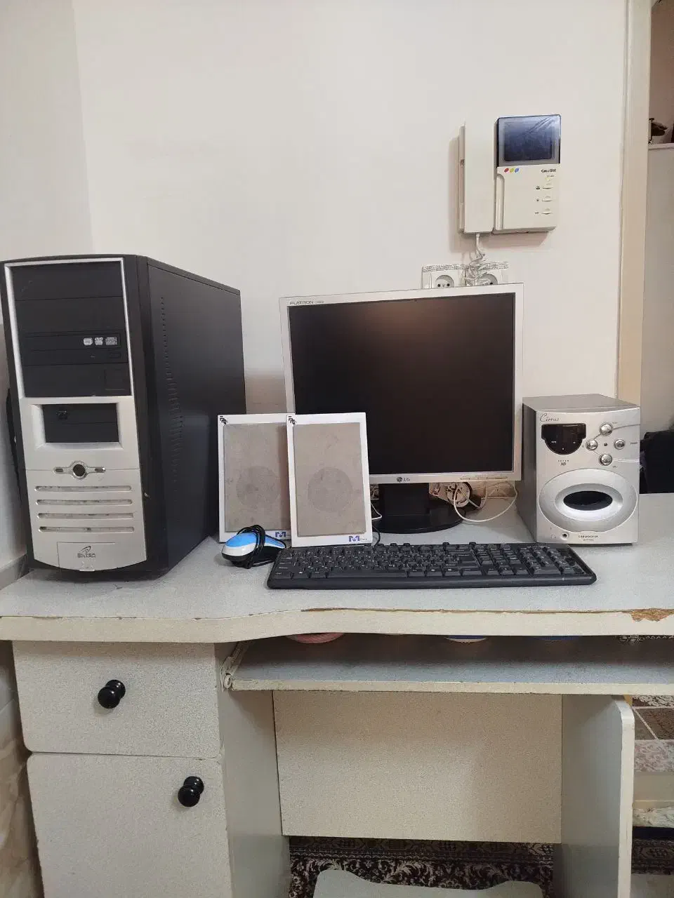 کامپیوتر|رایانه رومیزی|سبزوار, هویزه|دیوار