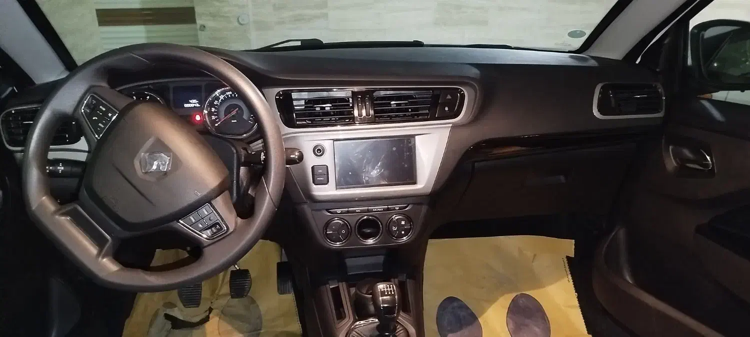 تارا V1|خودرو سواری و وانت|اراک, |دیوار