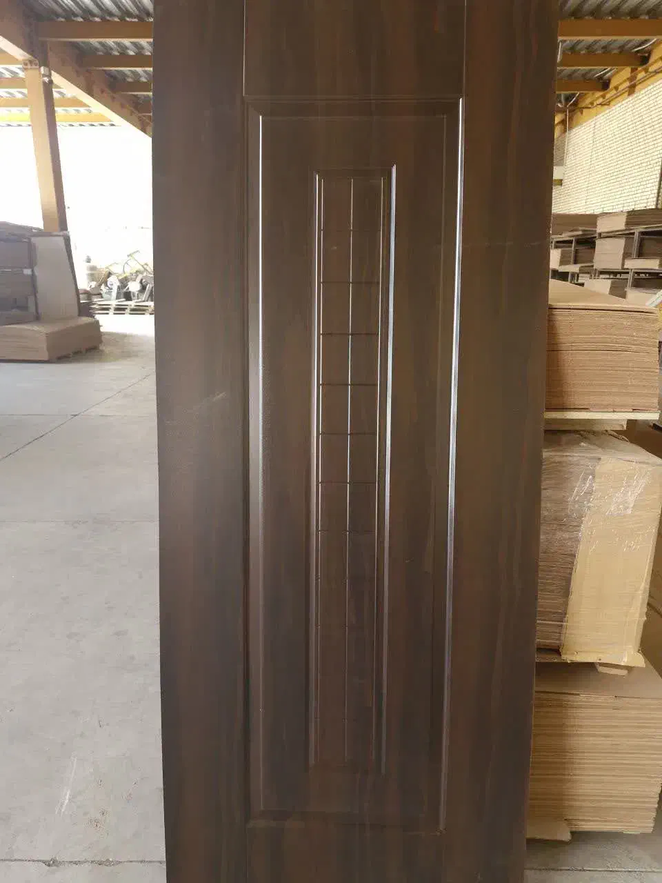 درب و پنجره پیش ساخته|مصالح و تجهیزات ساختمان|زرند, |دیوار