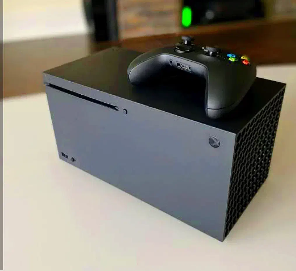 xbox series x|کنسول، بازی ویدئویی و آنلاین|ارومیه, |دیوار