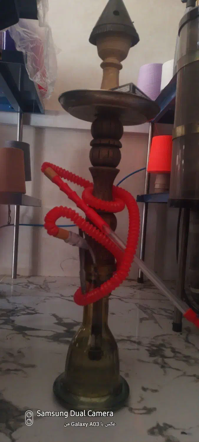 قلیان|کلکسیون و سرگرمی|همدان, |دیوار