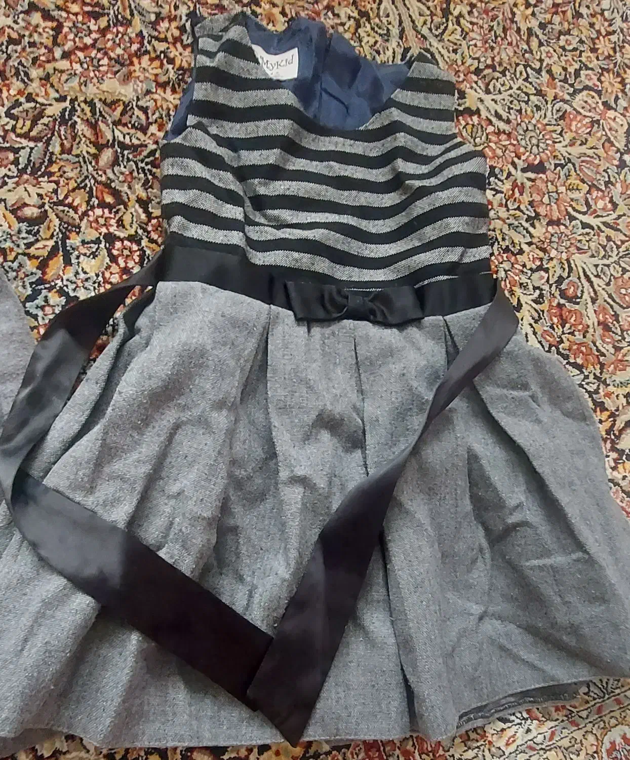 لباس پسرانه و دخترانه|کفش و لباس بچه|شاهینشهر, فردوسی|دیوار