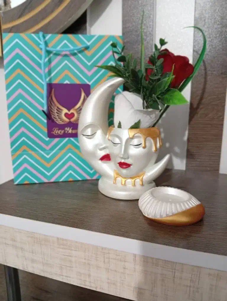 دکوری هدیه روز زن،روزمادر|صنایع دستی و سایر لوازم تزئینی|بندر ماهشهر, |دیوار