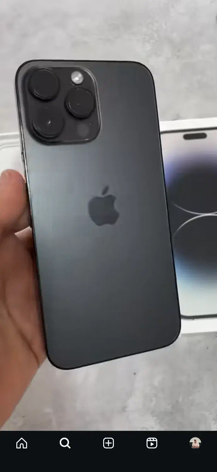 ایفون ۱۶پرومکس|موبایل|نوشهر, |دیوار