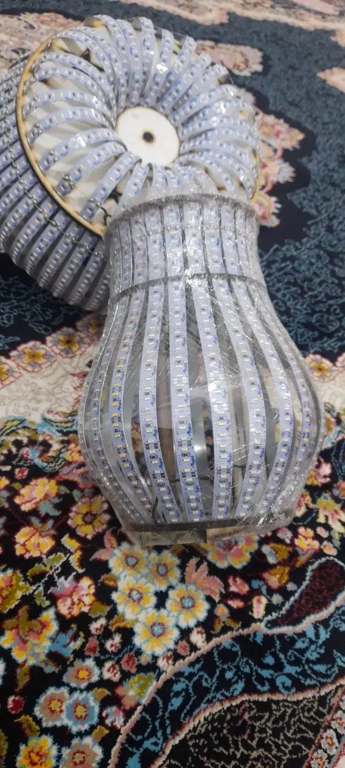 لامپ|لامپ و چراغ|کنگاور, |دیوار