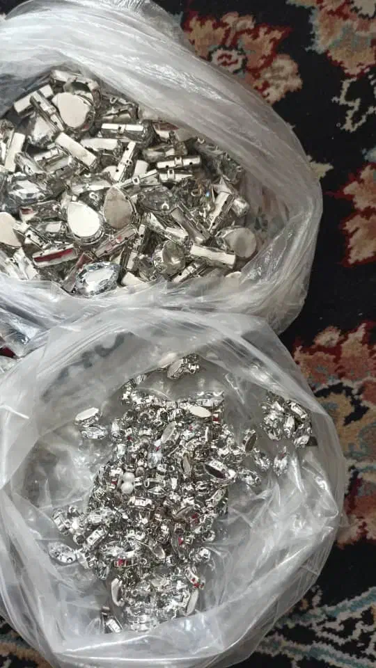 هنری|کلکسیون اشیاء عتیقه|صحنه, |دیوار