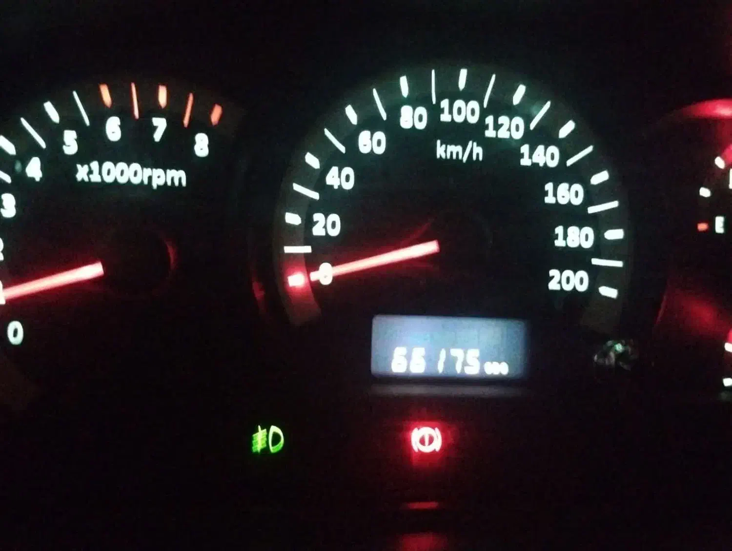 تیبا۲|خودرو سواری و وانت|قیامدشت - خاورشهر, |دیوار