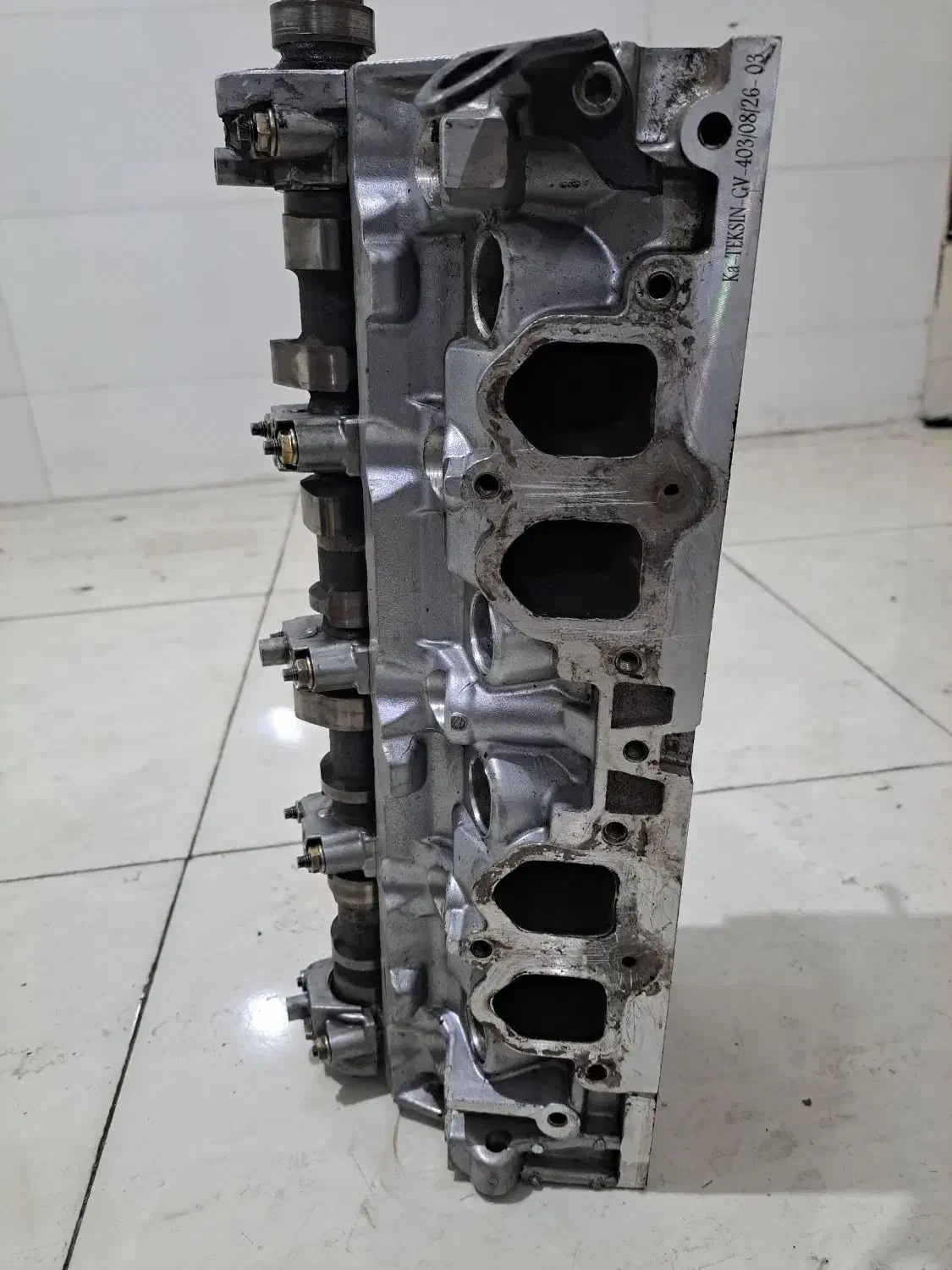 سرسیلند پژو ۲۰۰۰ تقویت شده|قطعات یدکی و لوازم جانبی|خرم‌آباد, |دیوار